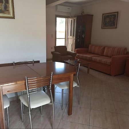 Flamiatos Garden Cottages Pouláta Dış mekan fotoğraf