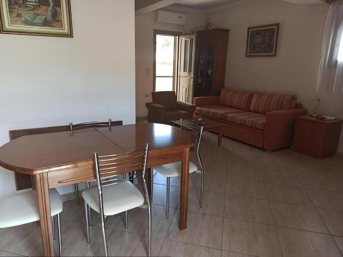 Flamiatos Garden Cottages Pouláta Dış mekan fotoğraf
